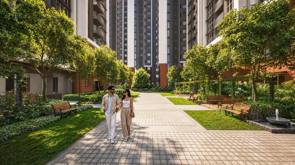 Godrej 63A gallery