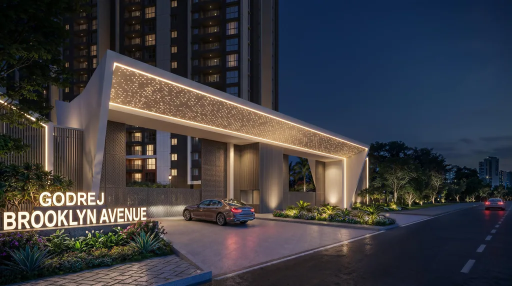 Godrej 63A gallery