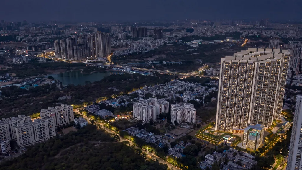 Godrej 63A gallery